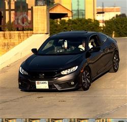 هوندا سيفيك